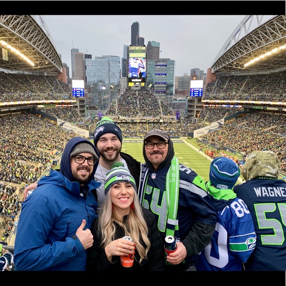 Meet your Posher, Mallory - Picture 6 of 6